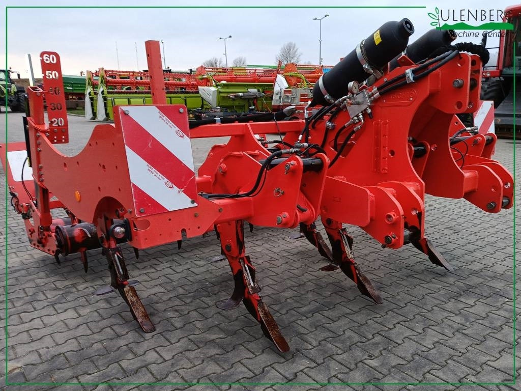 Maschio Attila 300/7 - Kultivaator: pilt 1 Maschio Attila 300/7 - Kultivaator: pilt 1