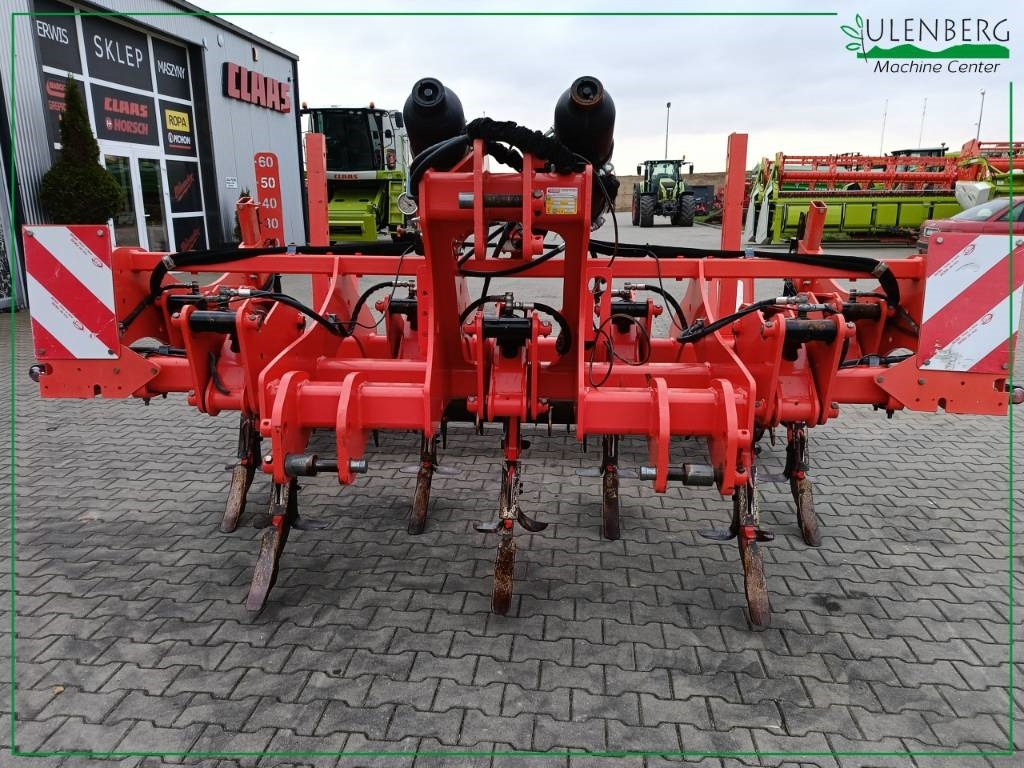 Maschio Attila 300/7 - Kultivaator: pilt 5 Maschio Attila 300/7 - Kultivaator: pilt 5