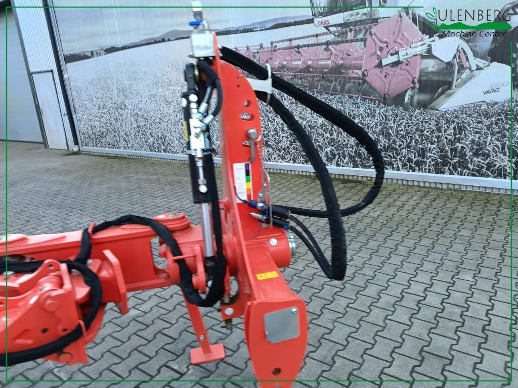 Uus Ader Maschio UNICO NS P XM 3+1: pilt 12