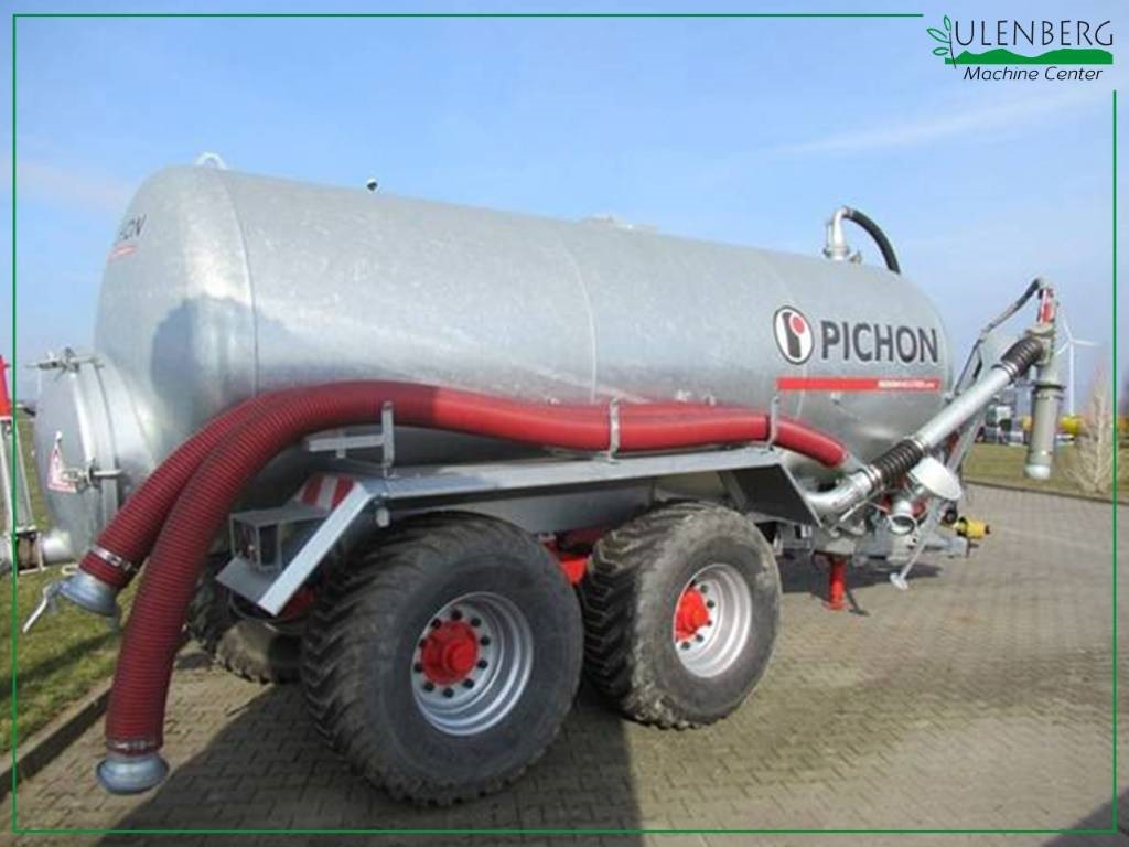 Pichon TCI 14200 - Lägapütt: pilt 5 Pichon TCI 14200 - Lägapütt: pilt 5