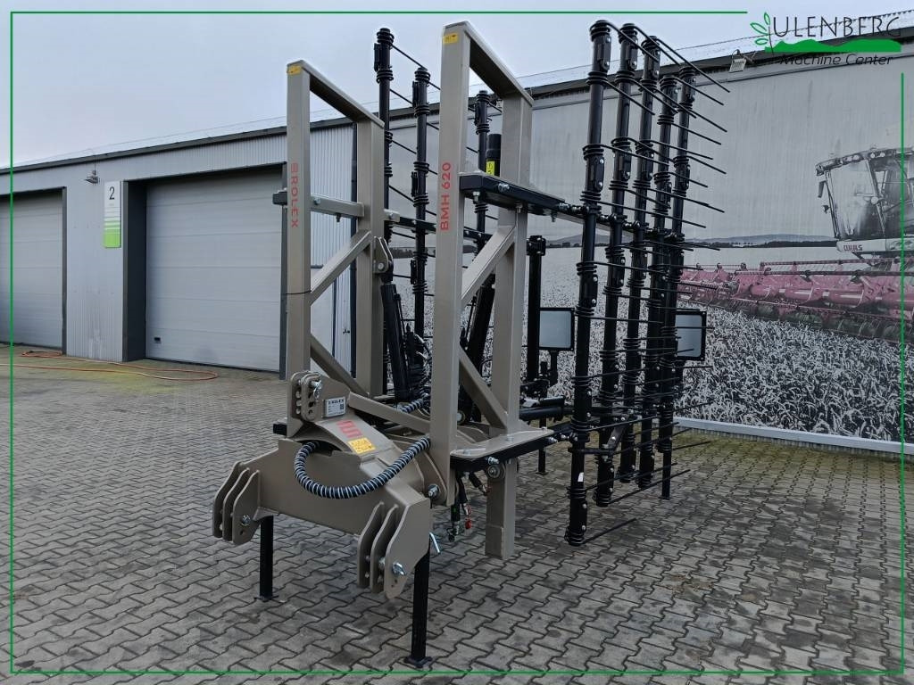 Rol-Ex BMH 620 - Äke: pilt 1 Rol-Ex BMH 620 - Äke: pilt 1