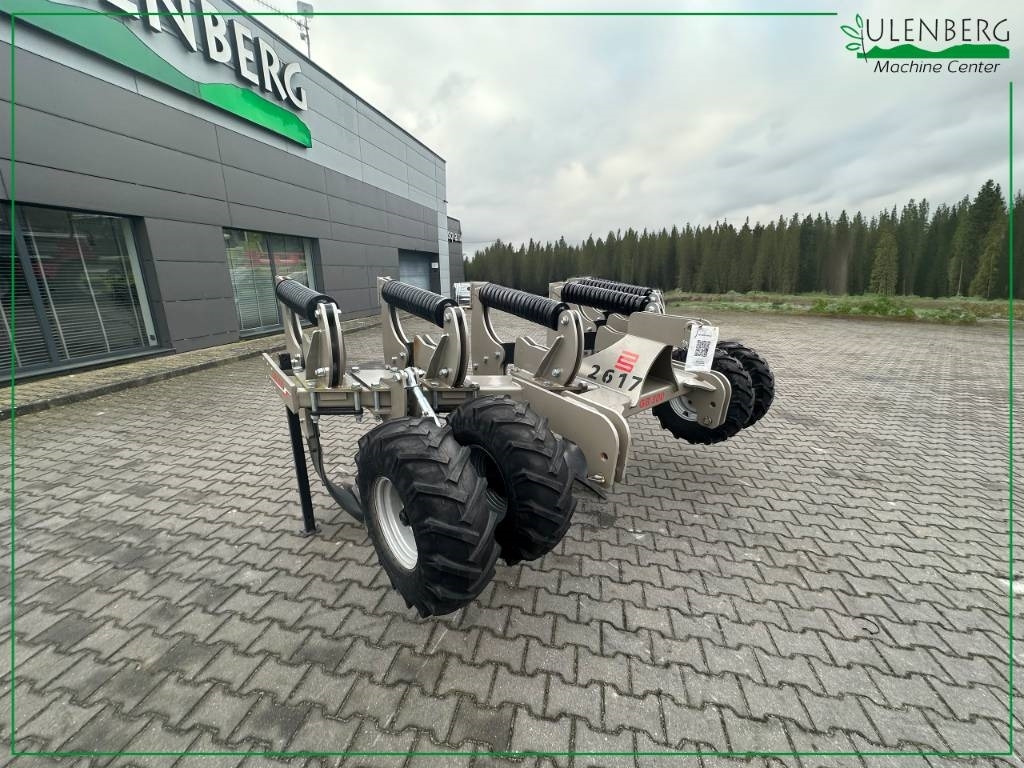 Rol-Ex GB 300/6  - Sügavkobesti: pilt 3 Rol-Ex GB 300/6  - Sügavkobesti: pilt 3