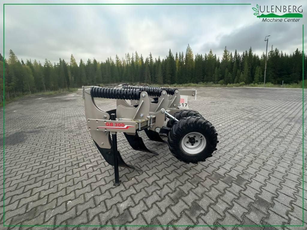 Rol-Ex GB 300/6  - Sügavkobesti: pilt 4 Rol-Ex GB 300/6  - Sügavkobesti: pilt 4