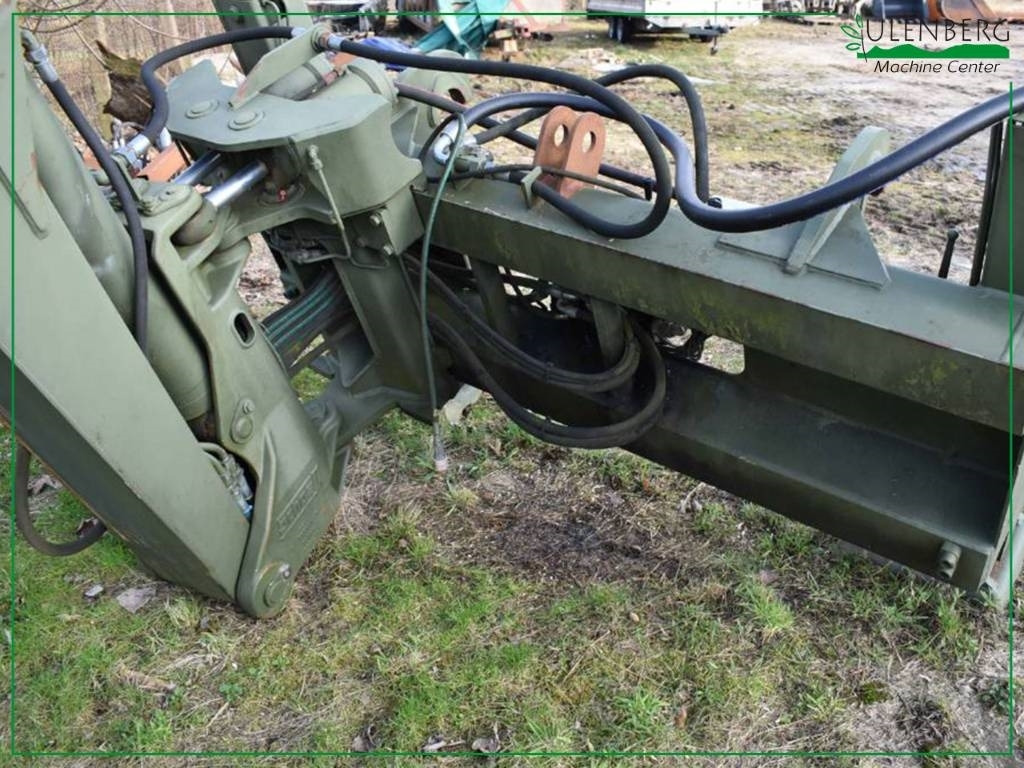 Schaeff HT22B/WT - Ekskavaator: pilt 2 Schaeff HT22B/WT - Ekskavaator: pilt 2