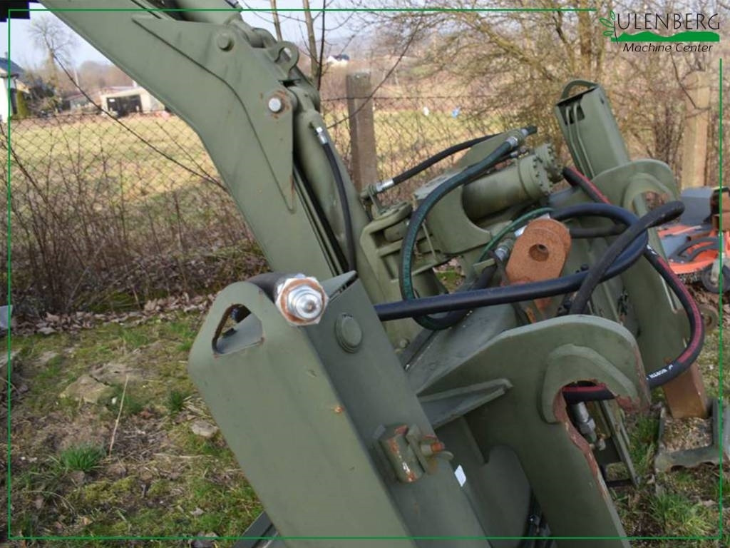 Schaeff HT22B/WT - Ekskavaator: pilt 5 Schaeff HT22B/WT - Ekskavaator: pilt 5