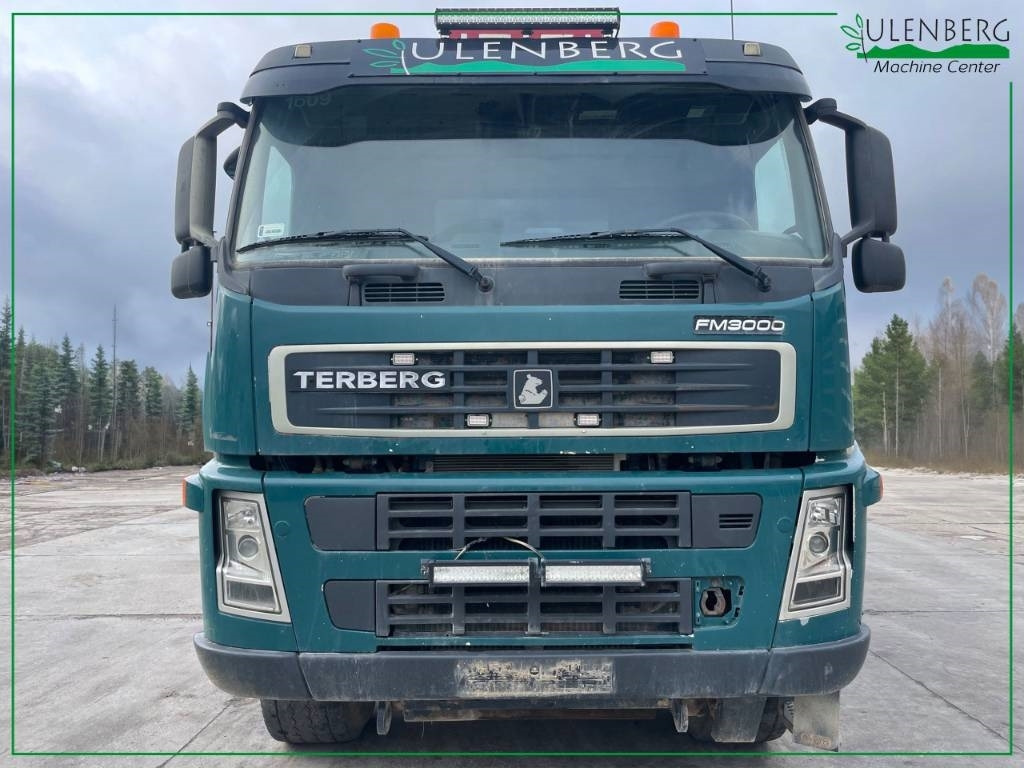 Terberg FM3000 10X8/8X8 - Kallurauto: pilt 3 Terberg FM3000 10X8/8X8 - Kallurauto: pilt 3