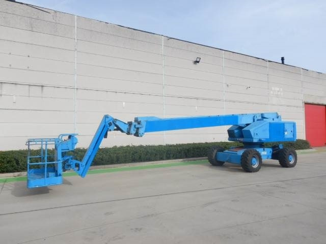 Aichi SP21AJ - Teleskooppoom: pilt 2 Aichi SP21AJ - Teleskooppoom: pilt 2