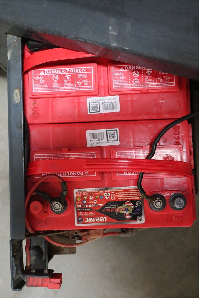 Bravi Lui Mini HD - Masttõstuk: pilt 5 Bravi Lui Mini HD - Masttõstuk: pilt 5