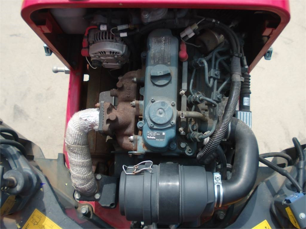 Hinowa LL2614 - Ehitusmasinad: pilt 5 Hinowa LL2614 - Ehitusmasinad: pilt 5