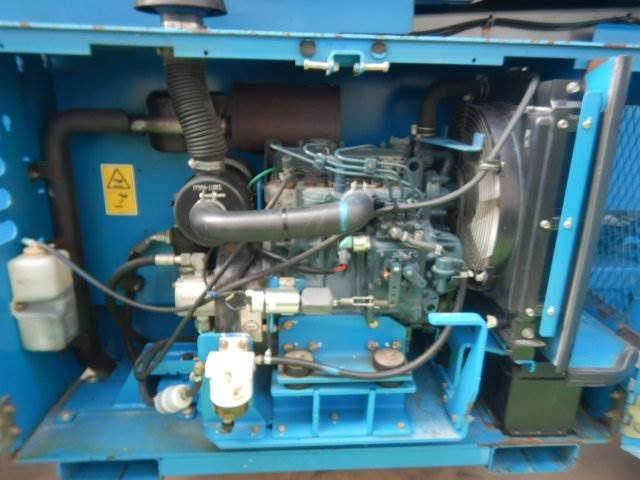 Genie GS2669RT - Käärlift: pilt 5 Genie GS2669RT - Käärlift: pilt 5