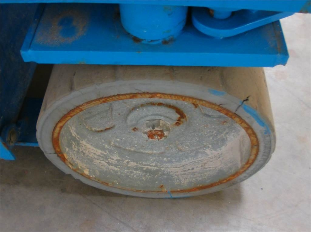 Käärlift Genie GS3246: pilt 13 Käärlift Genie GS3246: pilt 13