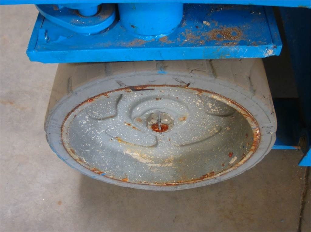 Käärlift Genie GS3246: pilt 14 Käärlift Genie GS3246: pilt 14