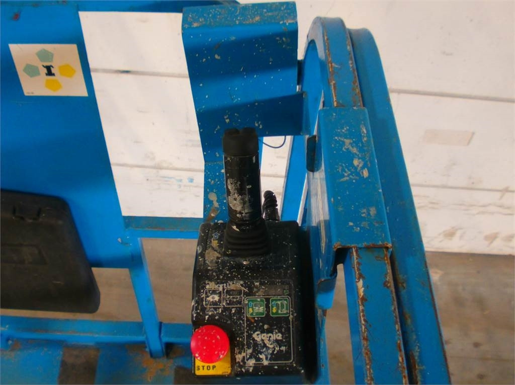 Käärlift Genie GS3246: pilt 9 Käärlift Genie GS3246: pilt 9