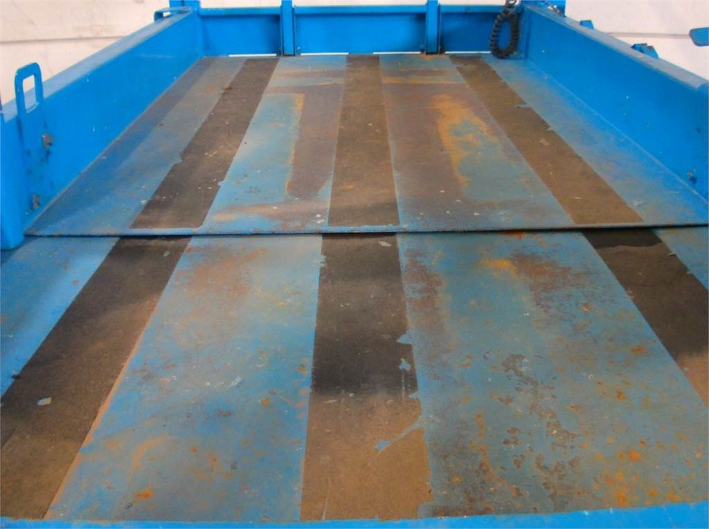 Käärlift Genie GS3246: pilt 11 Käärlift Genie GS3246: pilt 11