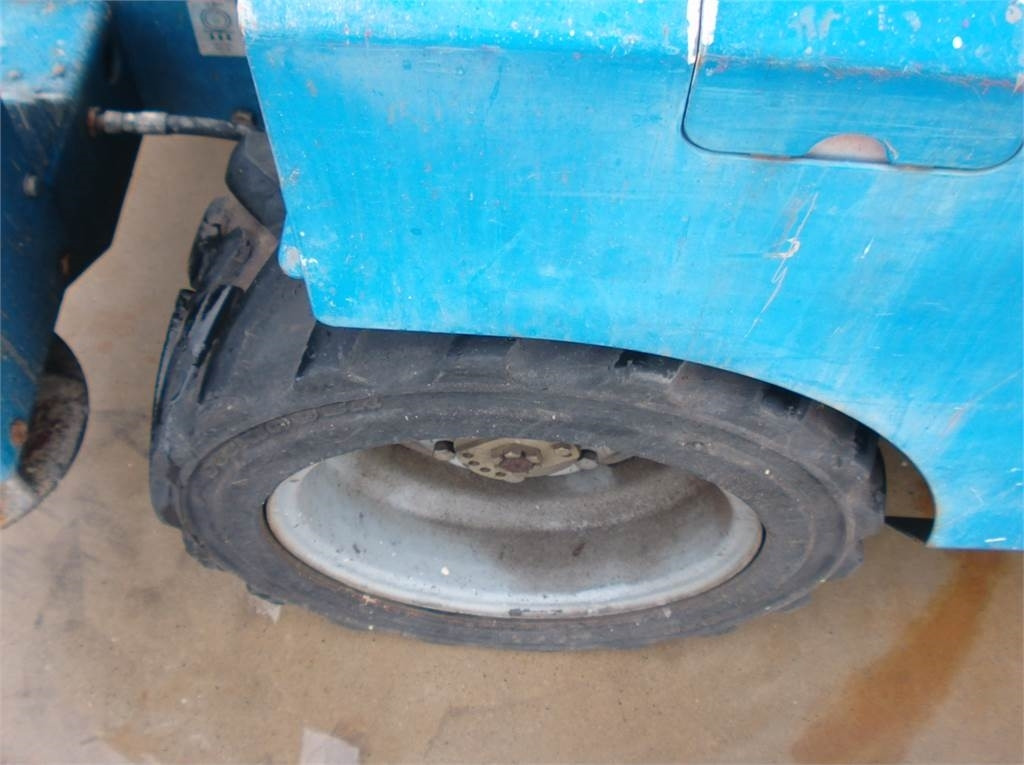 Käärlift Genie GS3268RT: pilt 14 Käärlift Genie GS3268RT: pilt 14