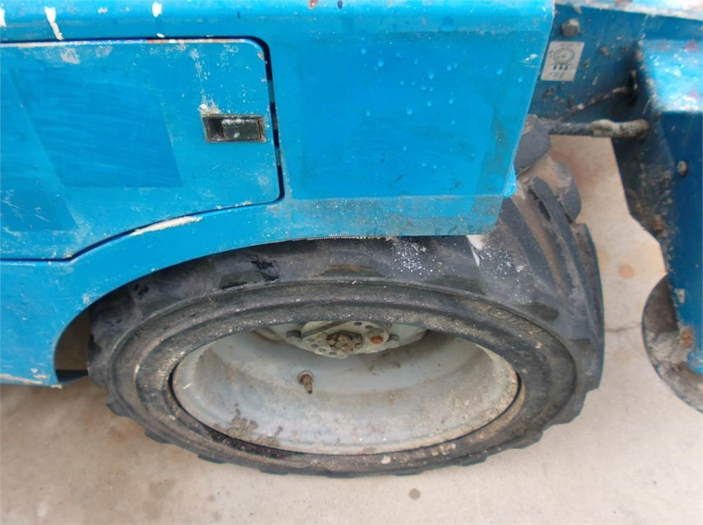 Käärlift Genie GS3268RT: pilt 13 Käärlift Genie GS3268RT: pilt 13