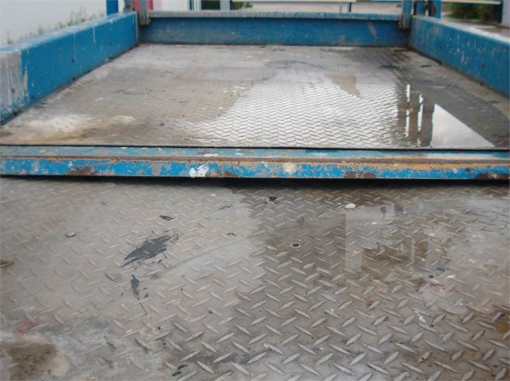 Käärlift Genie GS3268RT: pilt 11 Käärlift Genie GS3268RT: pilt 11