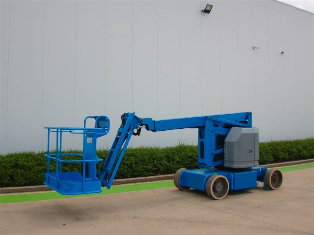 Genie Z34-22N - Liigendpoom: pilt 2 Genie Z34-22N - Liigendpoom: pilt 2