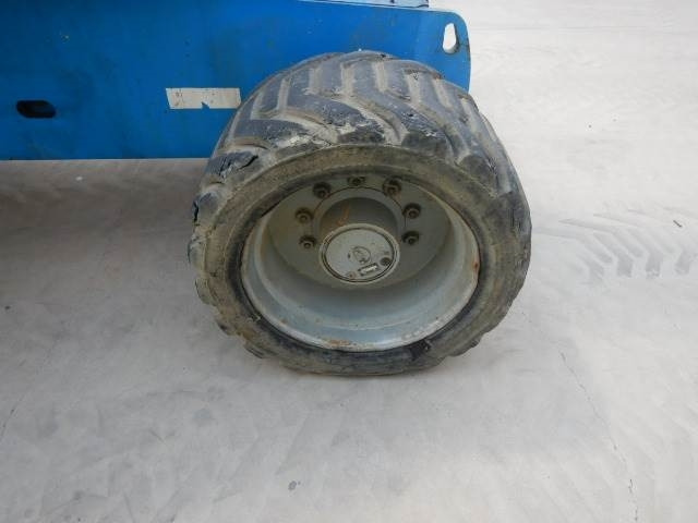 Liigendpoom Genie Z80-60RT: pilt 13