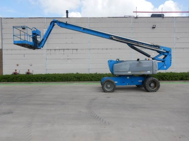 Liigendpoom Genie Z80-60RT: pilt 6
