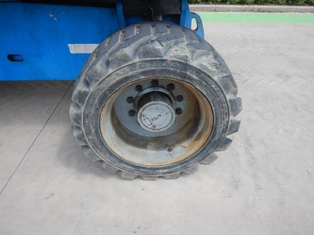 Liigendpoom Genie Z80-60RT: pilt 15