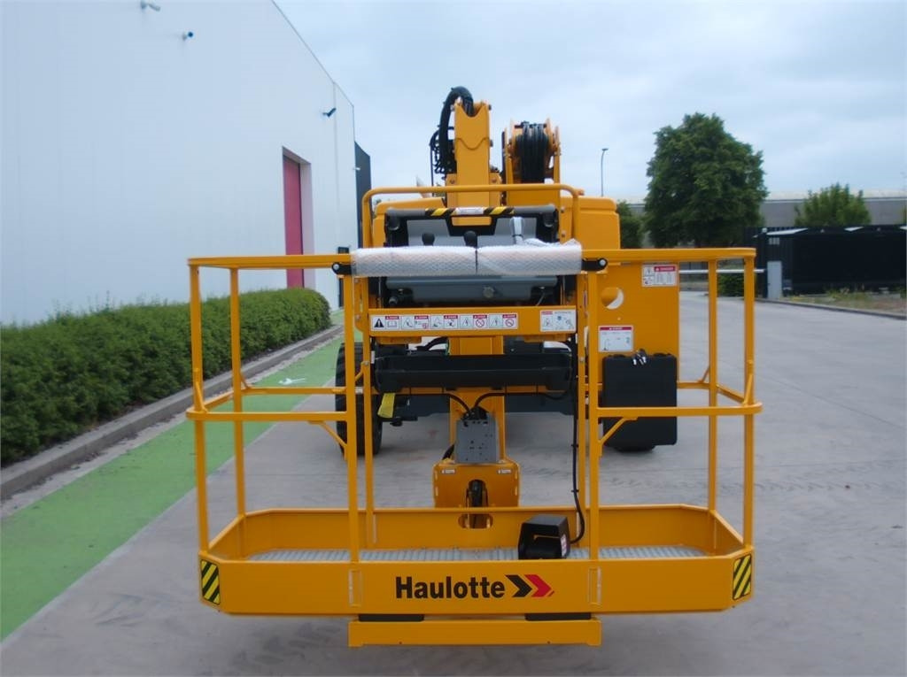 Haulotte HA16RTJ Pro - Liigendpoom: pilt 5 Haulotte HA16RTJ Pro - Liigendpoom: pilt 5
