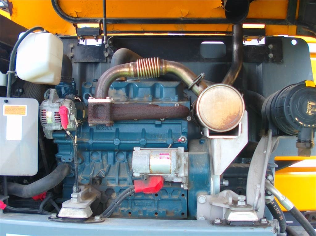 Haulotte HA20RTJ Pro - Liigendpoom: pilt 5 Haulotte HA20RTJ Pro - Liigendpoom: pilt 5