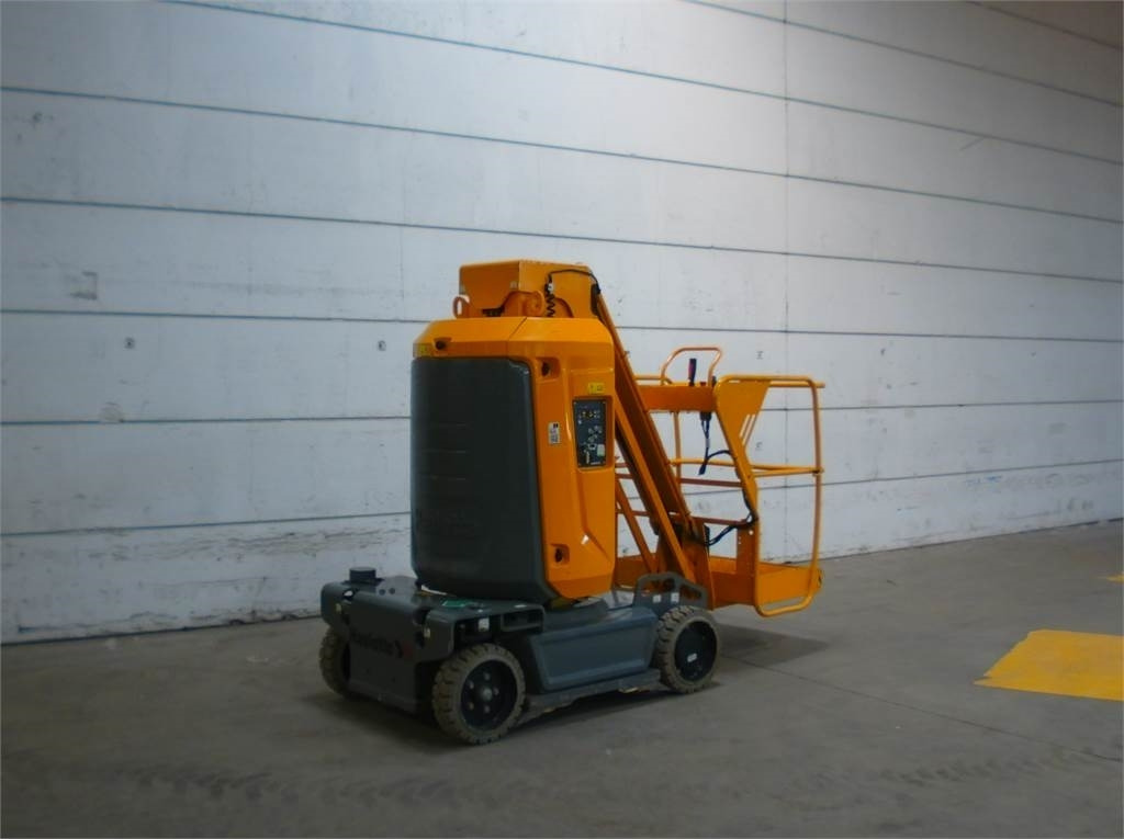 Haulotte STAR 10 - Masttõstuk: pilt 4 Haulotte STAR 10 - Masttõstuk: pilt 4