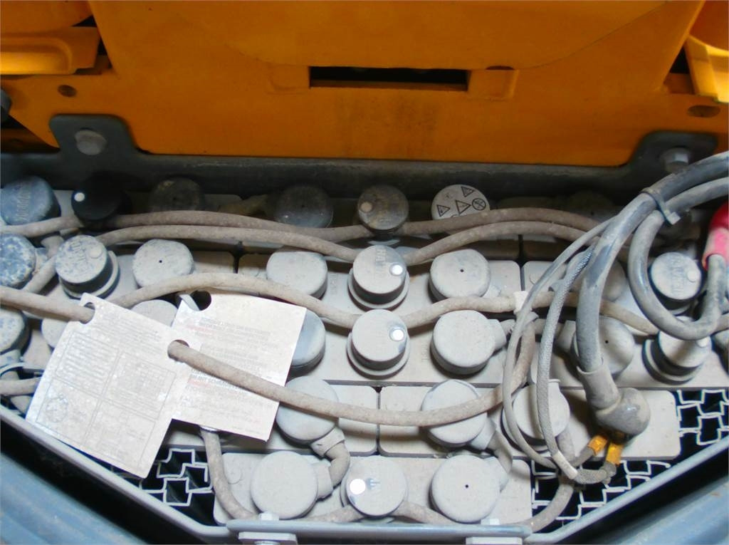 Haulotte STAR 10 - Masttõstuk: pilt 5 Haulotte STAR 10 - Masttõstuk: pilt 5