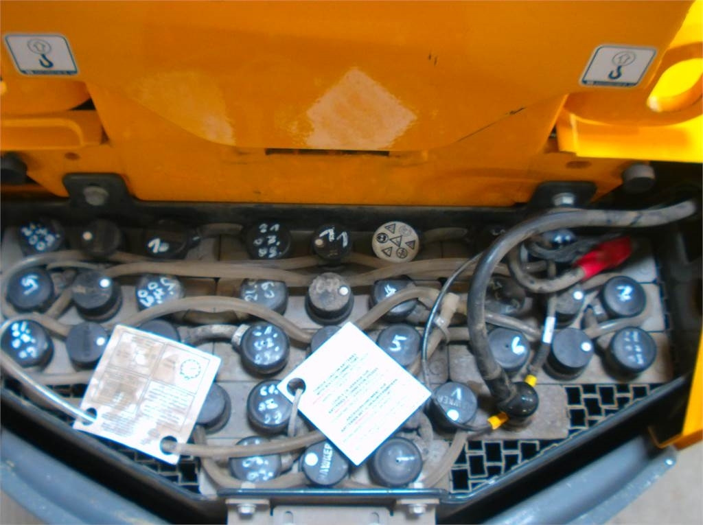 Haulotte STAR 10 - Masttõstuk: pilt 5 Haulotte STAR 10 - Masttõstuk: pilt 5