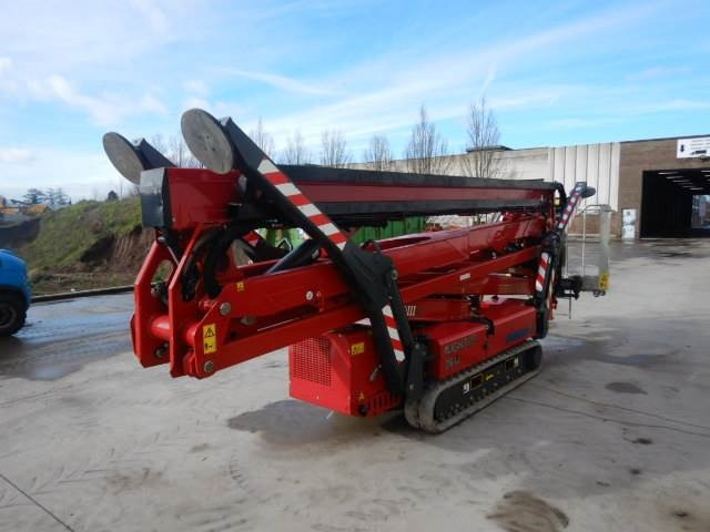 Hinowa LL2614 - Platvorm: pilt 4 Hinowa LL2614 - Platvorm: pilt 4