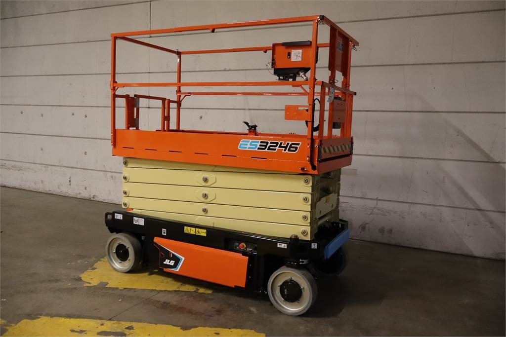 JLG 3246ES - Käärlift: pilt 3 JLG 3246ES - Käärlift: pilt 3