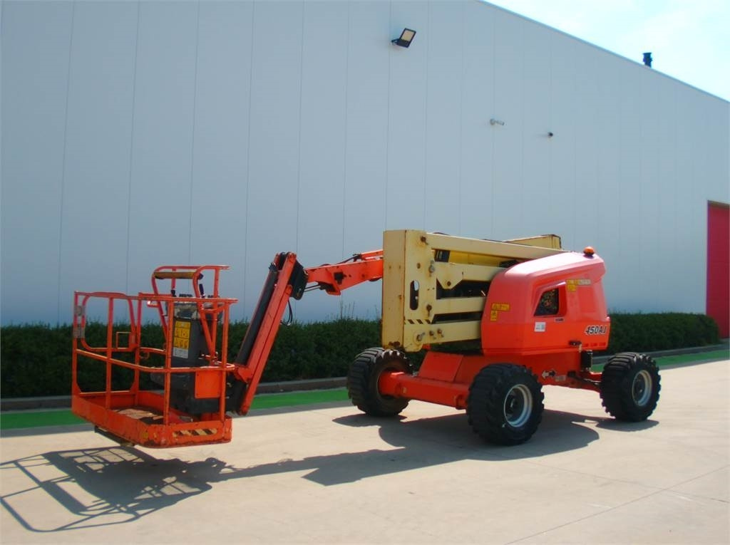 JLG 450AJ - Liigendpoom: pilt 2 JLG 450AJ - Liigendpoom: pilt 2