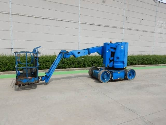 JLG E300AJP - Liigendpoom: pilt 3 JLG E300AJP - Liigendpoom: pilt 3