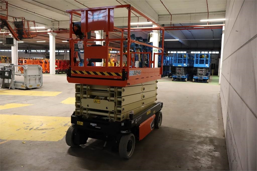 JLG ES3246  - Käärlift: pilt 4 JLG ES3246  - Käärlift: pilt 4