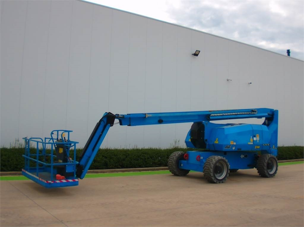 JLG H800AJ - Liigendpoom: pilt 2 JLG H800AJ - Liigendpoom: pilt 2