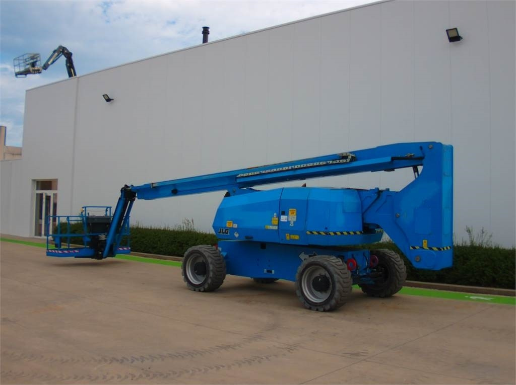 JLG H800AJ - Liigendpoom: pilt 3 JLG H800AJ - Liigendpoom: pilt 3