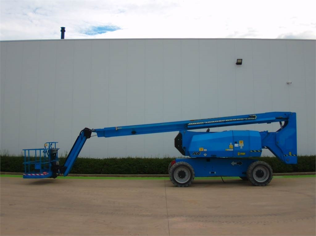 JLG H800AJ - Liigendpoom: pilt 1 JLG H800AJ - Liigendpoom: pilt 1