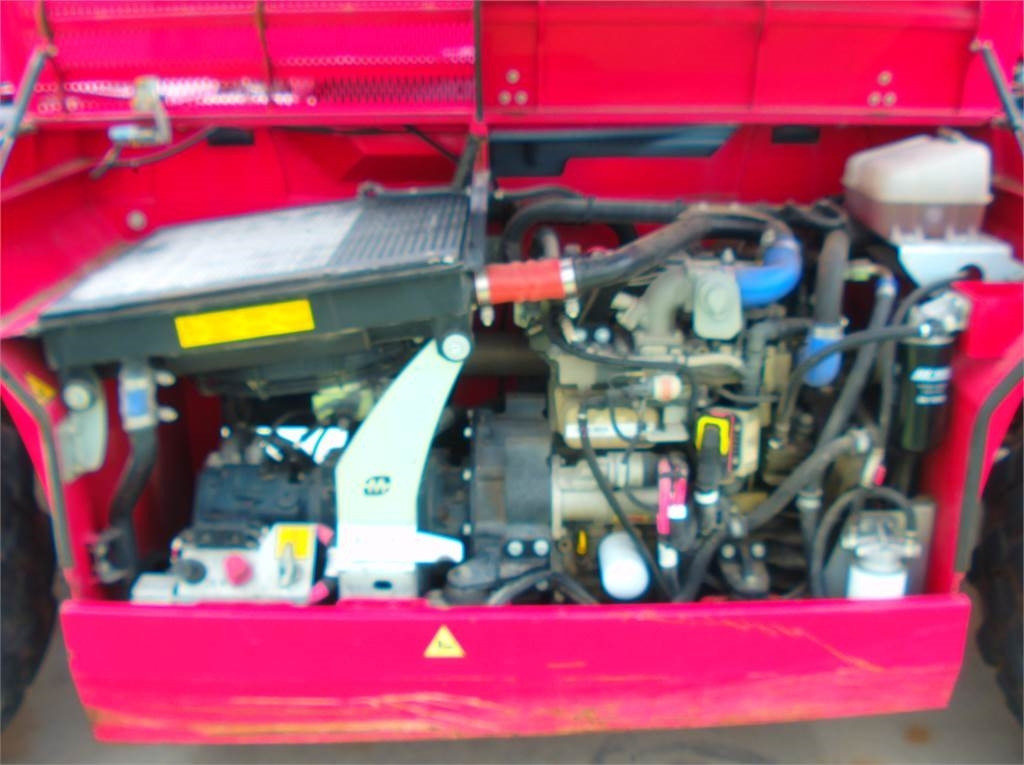 Magni 5.25 SH - Teleskooplaadur: pilt 5 Magni 5.25 SH - Teleskooplaadur: pilt 5