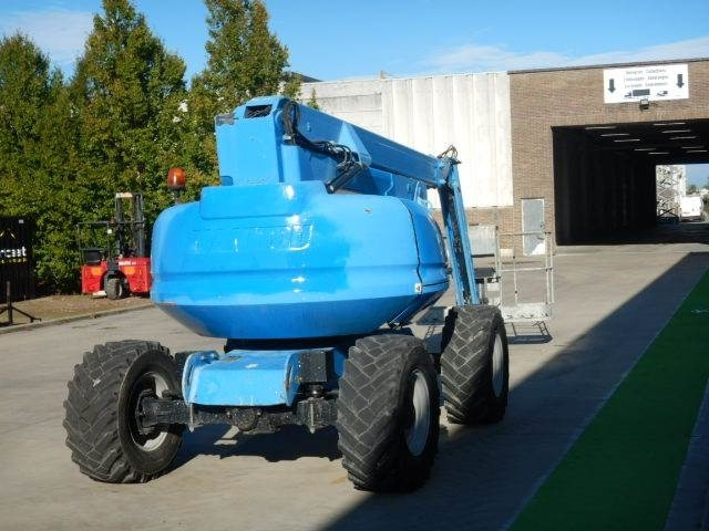 Manitou 200ATJ - Liigendpoom: pilt 4 Manitou 200ATJ - Liigendpoom: pilt 4