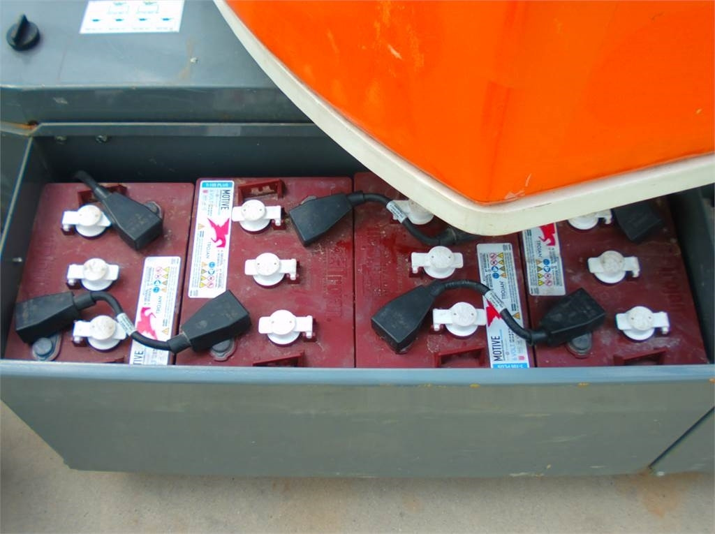 Snorkel A38E - Liigendpoom: pilt 5 Snorkel A38E - Liigendpoom: pilt 5