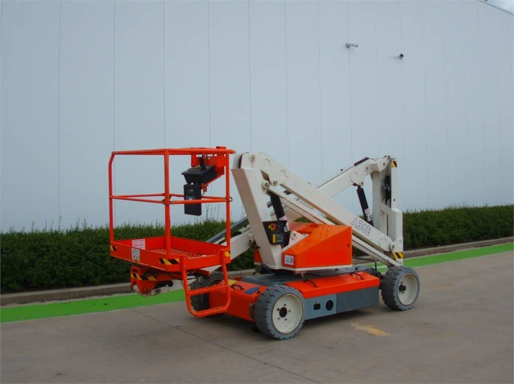 Snorkel A38E - Liigendpoom: pilt 2 Snorkel A38E - Liigendpoom: pilt 2