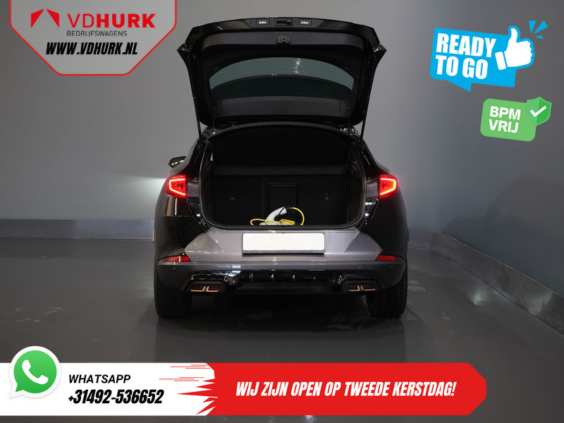 CUPRA Formentor 1.4 TSI e-Hybrid VZ Performance Limited 245 pk Adapt.Cruise/ Matrix/ Standkachel/ Stoelverw./ Stuurverw./ Carplay/ Camera/ Navi/ - Maastur: pilt 5 CUPRA Formentor 1.4 TSI e-Hybrid VZ Performance Limited 245 pk Adapt.Cruise/ Matrix/ Standkachel/ Stoelverw./ Stuurverw./ Carplay/ Camera/ Navi/ - Maastur: pilt 5