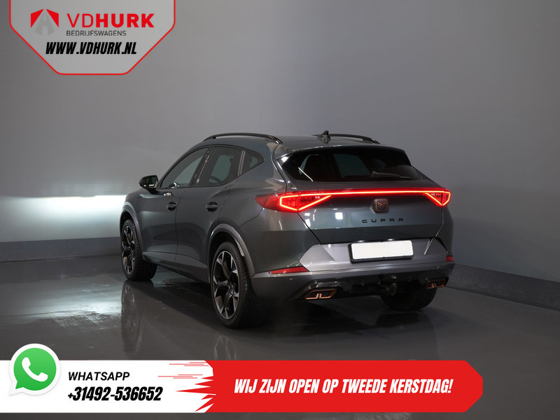 CUPRA Formentor 1.4 e-Hybrid 245 pk VZ Copper Edition Matrix/ Trekhaak/ Adapt.Cruise/ Stoelverw./ Stuurverw./ Navi/ Camera/ Climate - Maastur: pilt 2 CUPRA Formentor 1.4 e-Hybrid 245 pk VZ Copper Edition Matrix/ Trekhaak/ Adapt.Cruise/ Stoelverw./ Stuurverw./ Navi/ Camera/ Climate - Maastur: pilt 2