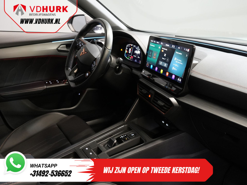 CUPRA Formentor 1.4 e-Hybrid 245 pk VZ Copper Edition Matrix/ Trekhaak/ Adapt.Cruise/ Stoelverw./ Stuurverw./ Navi/ Camera/ Climate - Maastur: pilt 3 CUPRA Formentor 1.4 e-Hybrid 245 pk VZ Copper Edition Matrix/ Trekhaak/ Adapt.Cruise/ Stoelverw./ Stuurverw./ Navi/ Camera/ Climate - Maastur: pilt 3