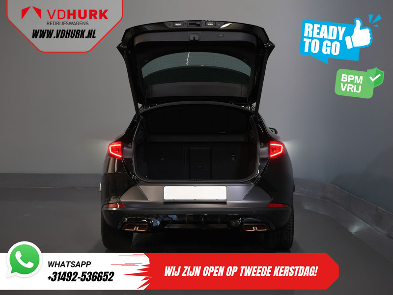 CUPRA Formentor 1.4 e-Hybrid VZ 245 pk Tribe Edition Pano/ Matrix/ Adapt.Cruise/ Elek. Klep/ Memory/ 19'' LMV/ Carplay/ Standkachel/ Stuurverw./ - Maastur: pilt 5 CUPRA Formentor 1.4 e-Hybrid VZ 245 pk Tribe Edition Pano/ Matrix/ Adapt.Cruise/ Elek. Klep/ Memory/ 19'' LMV/ Carplay/ Standkachel/ Stuurverw./ - Maastur: pilt 5