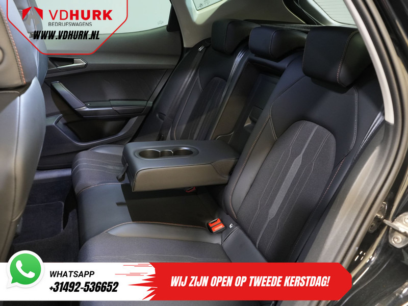 Maastur CUPRA Formentor 1.4 e-Hybrid VZ Copper Edition Matrix/ Adapt.Cruise/ Stoelverw./ Stuurverw/ Navi/ Climate/ 19'' LMV: pilt 16