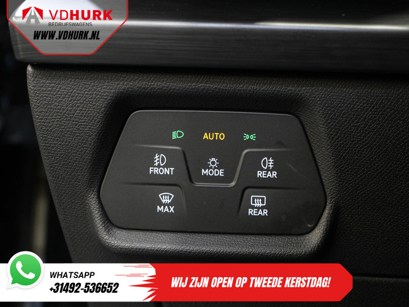 Maastur CUPRA Formentor 1.4 e-Hybrid VZ Copper Edition Matrix/ Adapt.Cruise/ Stoelverw./ Stuurverw/ Navi/ Climate/ 19'' LMV: pilt 18