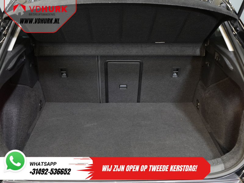 Maastur CUPRA Formentor 1.4 e-Hybrid VZ Copper Edition Matrix/ Adapt.Cruise/ Stoelverw./ Stuurverw/ Navi/ Climate/ 19'' LMV: pilt 15