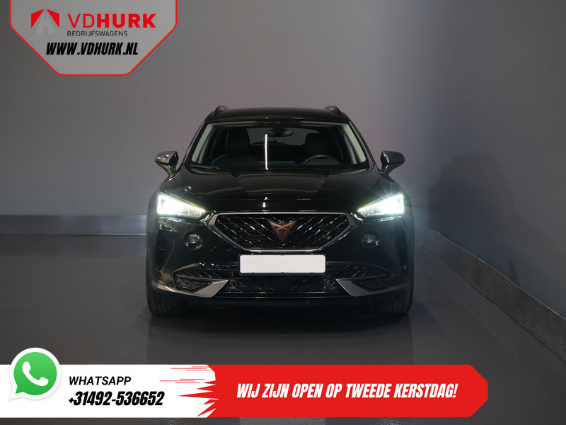 Maastur CUPRA Formentor 1.4 e-Hybrid VZ Copper Edition Matrix/ Adapt.Cruise/ Stoelverw./ Stuurverw/ Navi/ Climate/ 19'' LMV: pilt 7